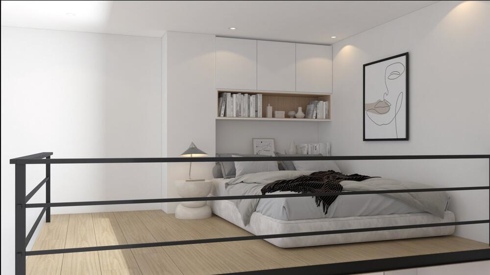 Attalia Residence 